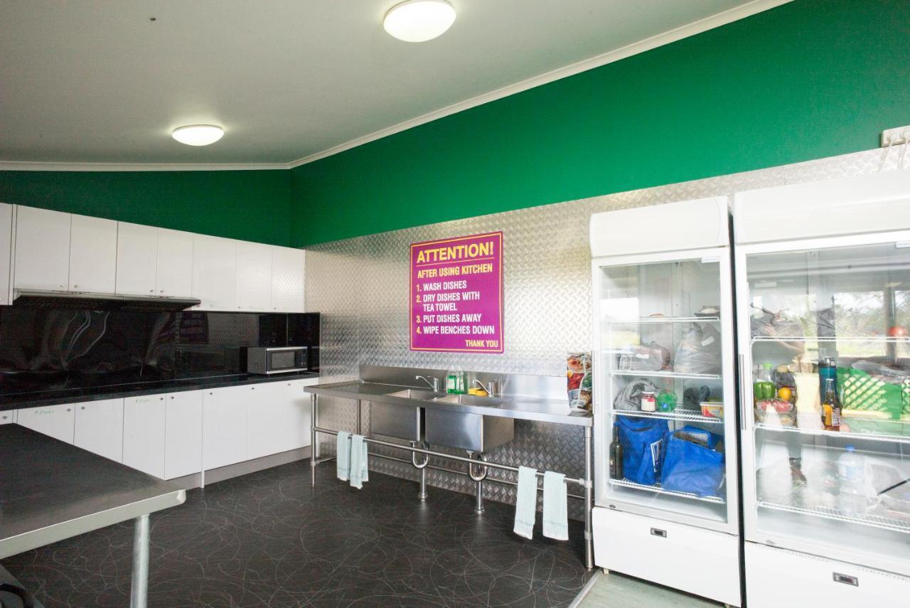 Hunter Valley Yha Vandrarhem Cessnock Exteriör bild