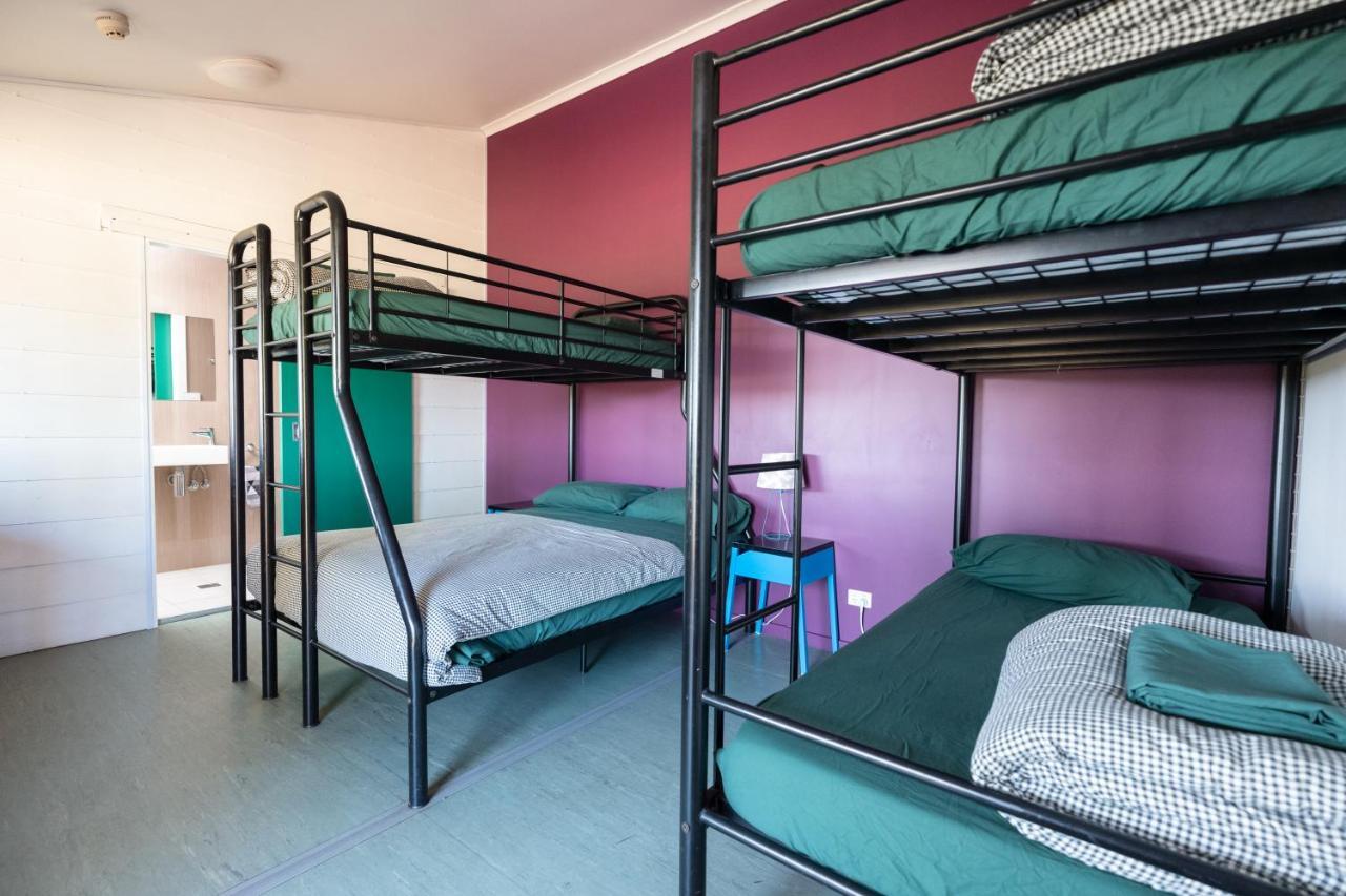 Hunter Valley Yha Vandrarhem Cessnock Rum bild